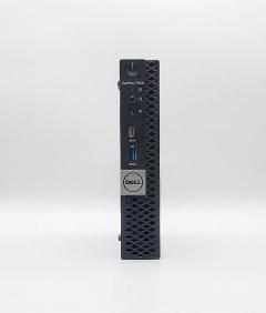 DELL Optiplex 7050 Micro PC Core I5-7500T 2.7 Ghz 8GB SSD 256GB M.2-2280 NVME Win 10 Pro - D2810264SP